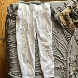 Cherokee Infinity Jogger Scrubs